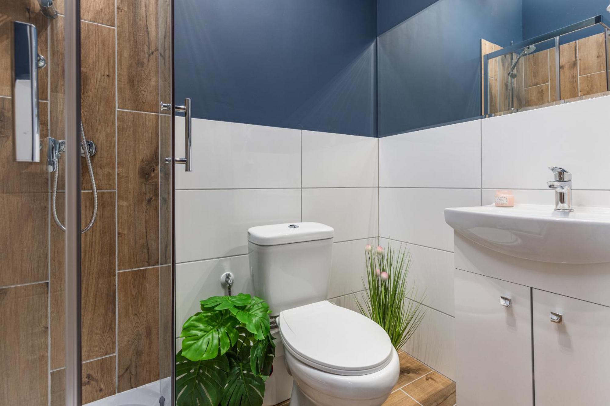 Apartment Apartly - 2, Czarnieckiego 11 Dworzec